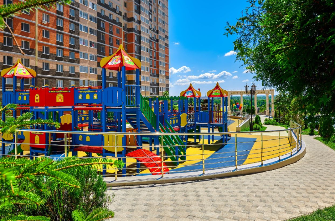 Красный Аксай